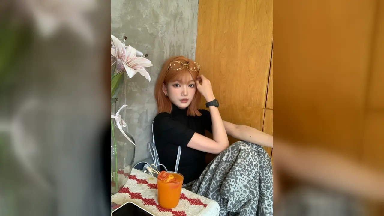 每日投稿吃瓜-高颜值花絮合集
